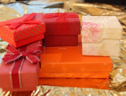 Cadeautip